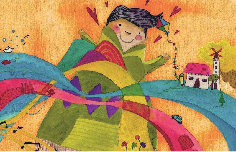 festival paramuthiou